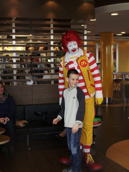 McDonald